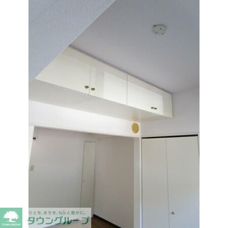 コムーネ八王子片倉の物件内観写真